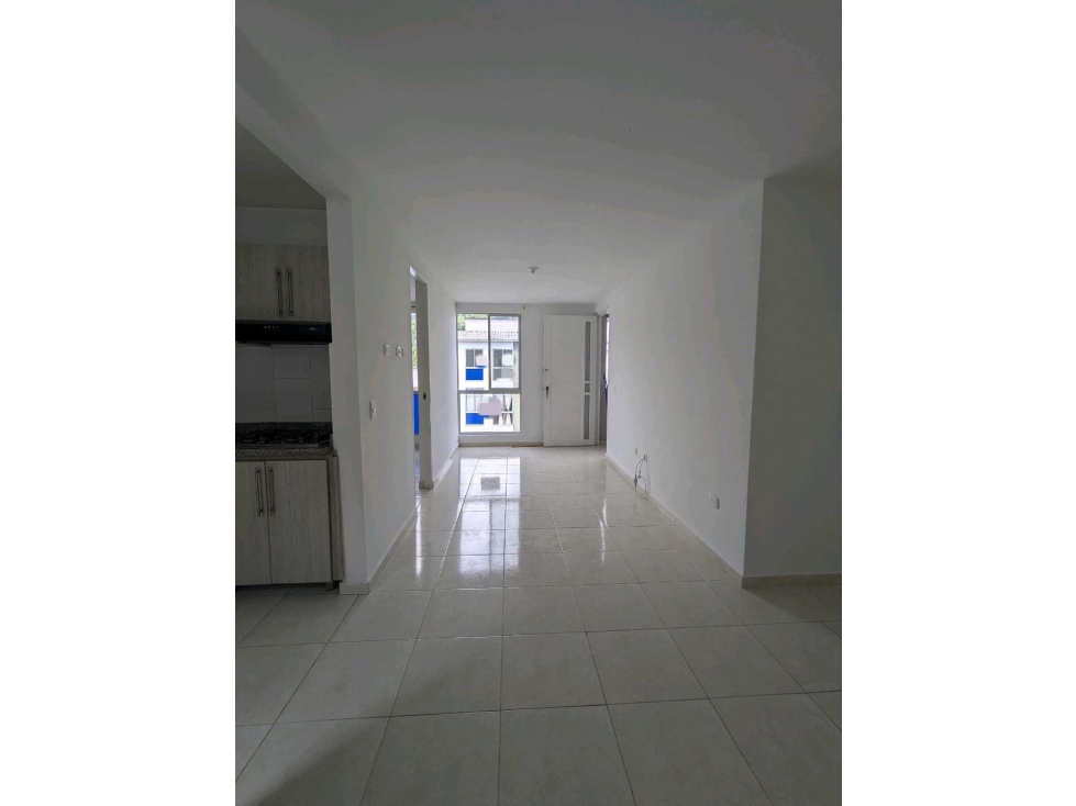 VENDO APARTAMENTO SECTOR LA PRADERA DOSQUEBRADAS — foto 2