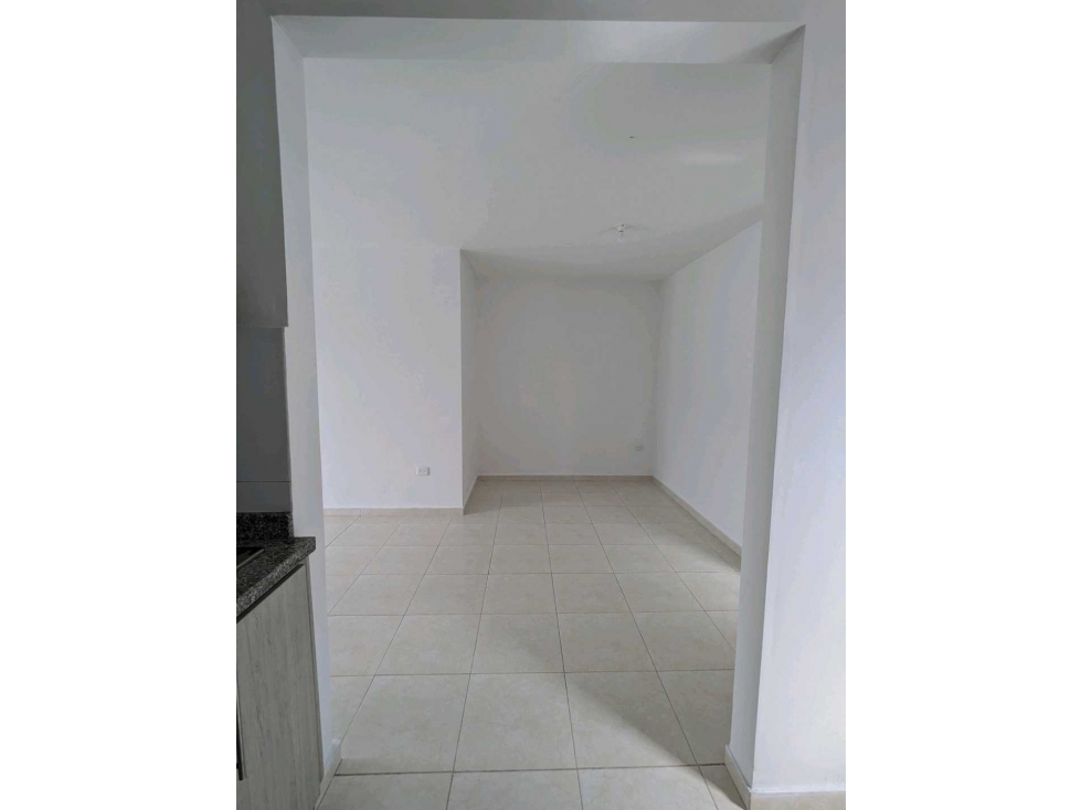 VENDO APARTAMENTO SECTOR LA PRADERA DOSQUEBRADAS — foto 3