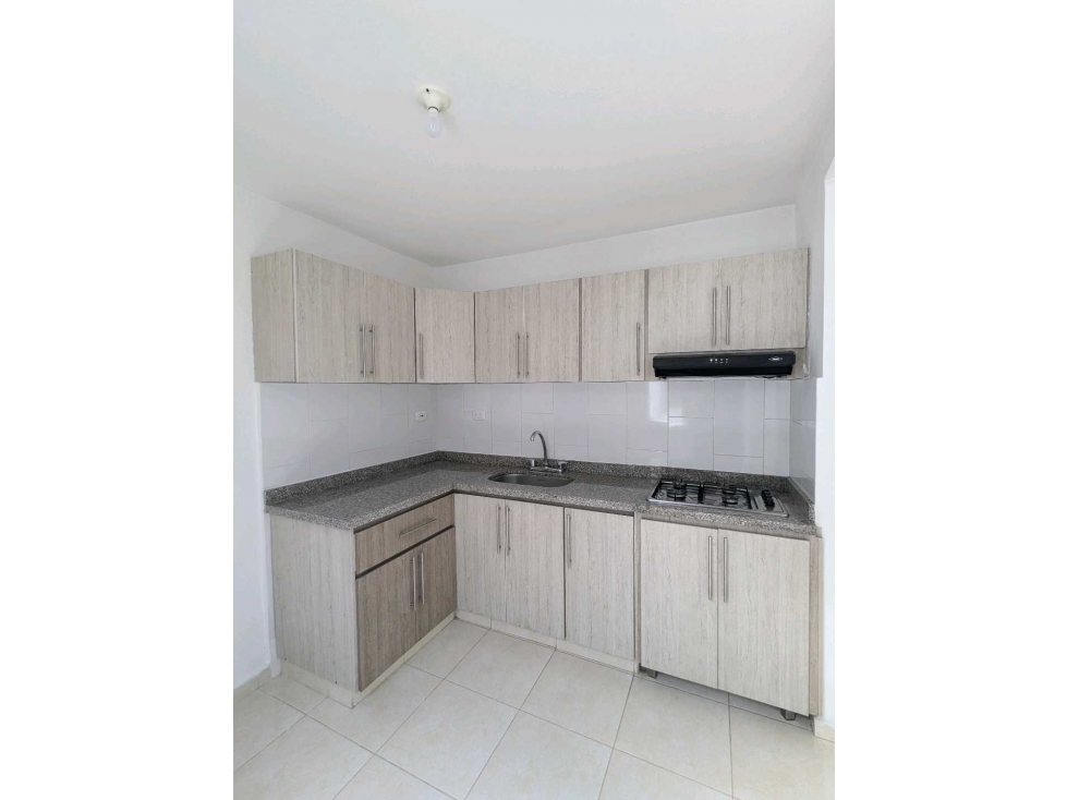 VENDO APARTAMENTO SECTOR LA PRADERA DOSQUEBRADAS — foto 4