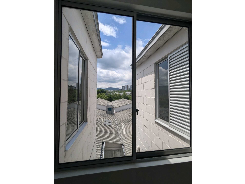VENDO APARTAMENTO SECTOR LA PRADERA DOSQUEBRADAS — foto 5