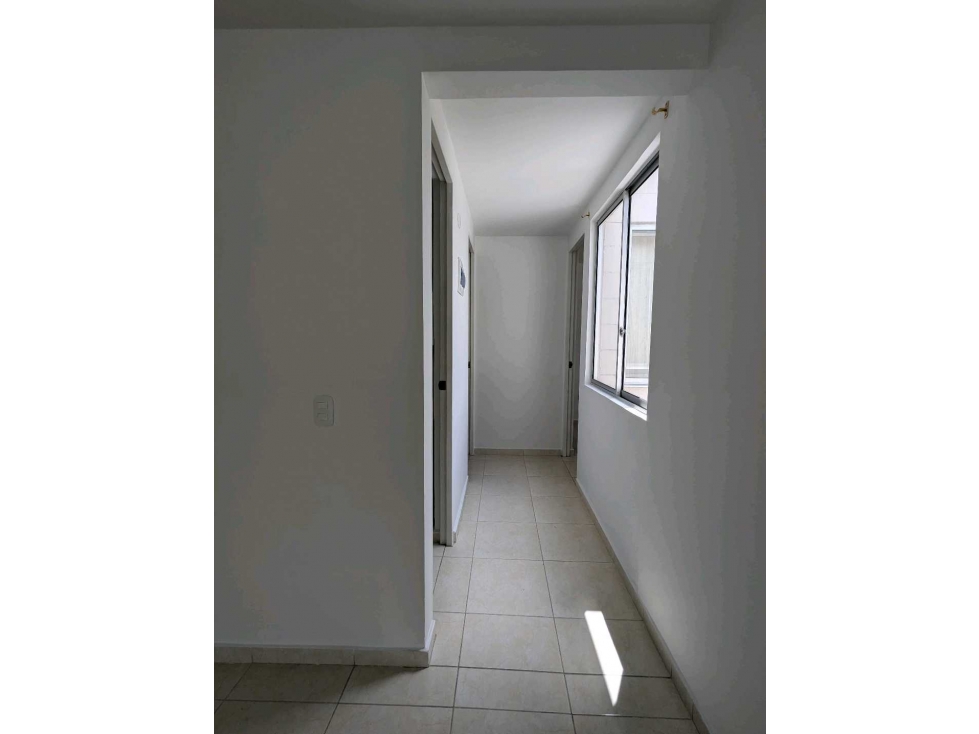 VENDO APARTAMENTO SECTOR LA PRADERA DOSQUEBRADAS — foto 6