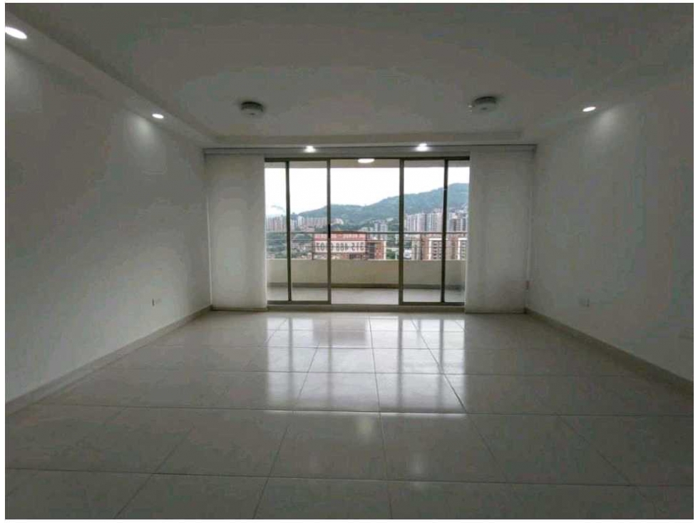 Vendo apartamento sector loma de los Bernal parte baja — foto 5