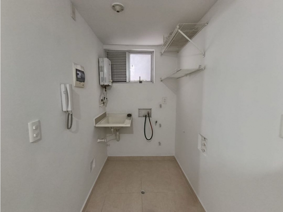 VENDO APARTAMENTO SECTOR ORO NEGRO, NORTE DE ARMENIA — foto 5