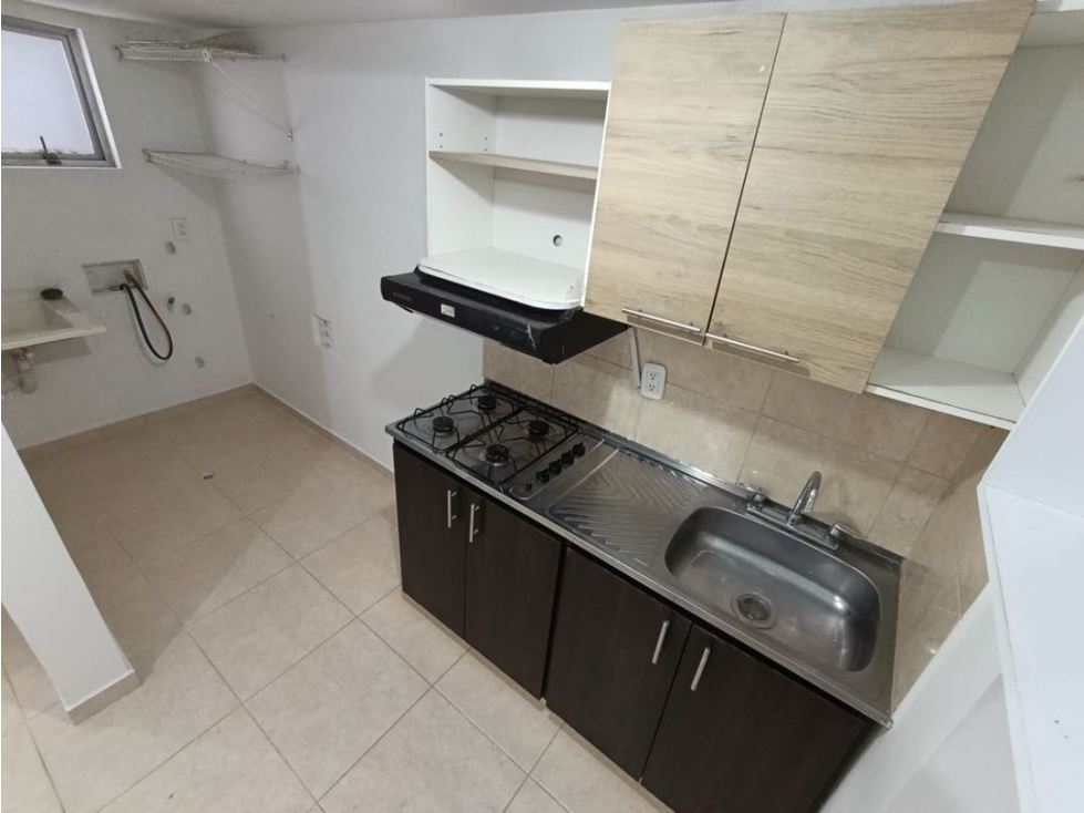 VENDO APARTAMENTO SECTOR ORO NEGRO, NORTE DE ARMENIA — foto 3