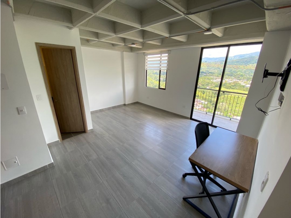 VENDO APARTAMENTO SECTOR ORO NEGRO, NORTE DE ARMENIA - TRES NEVADOS