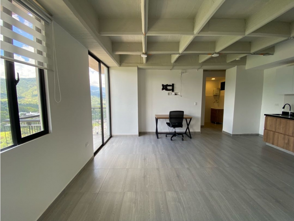 VENDO APARTAMENTO SECTOR ORO NEGRO, NORTE DE ARMENIA - TRES NEVADOS — foto 2
