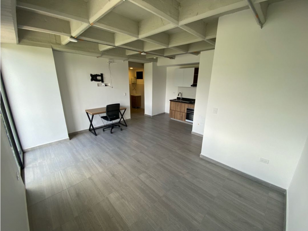 VENDO APARTAMENTO SECTOR ORO NEGRO, NORTE DE ARMENIA - TRES NEVADOS — foto 3