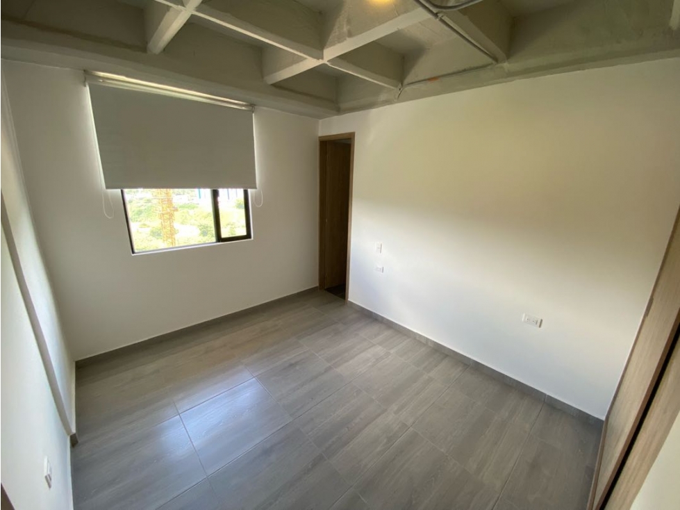 VENDO APARTAMENTO SECTOR ORO NEGRO, NORTE DE ARMENIA - TRES NEVADOS — foto 4