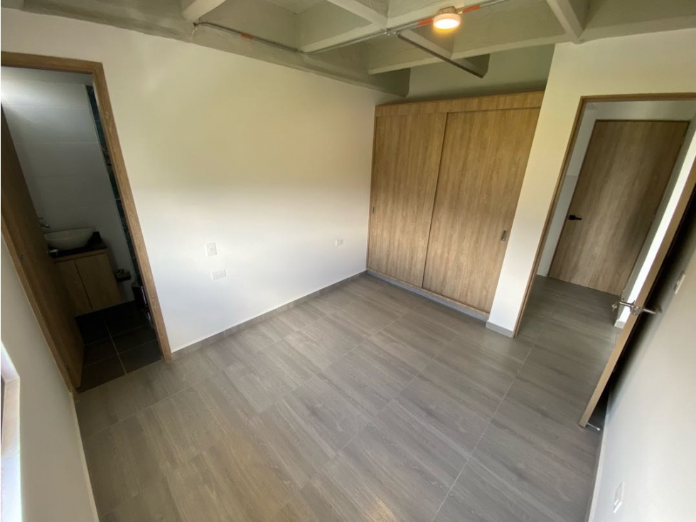 VENDO APARTAMENTO SECTOR ORO NEGRO, NORTE DE ARMENIA - TRES NEVADOS — foto 5