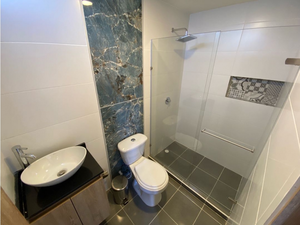 VENDO APARTAMENTO SECTOR ORO NEGRO, NORTE DE ARMENIA - TRES NEVADOS — foto 6