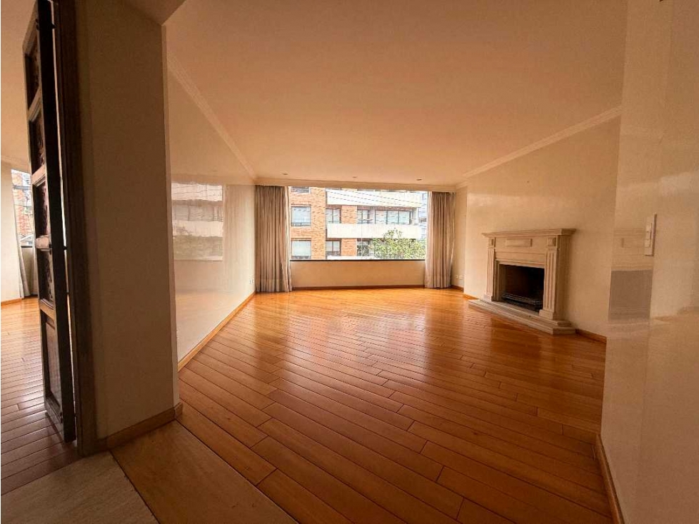 Vendo Apartamento Sector Rosales