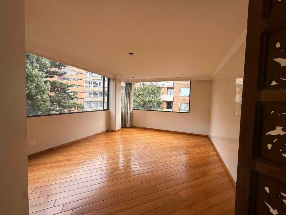 Vendo Apartamento Sector Rosales — foto 2