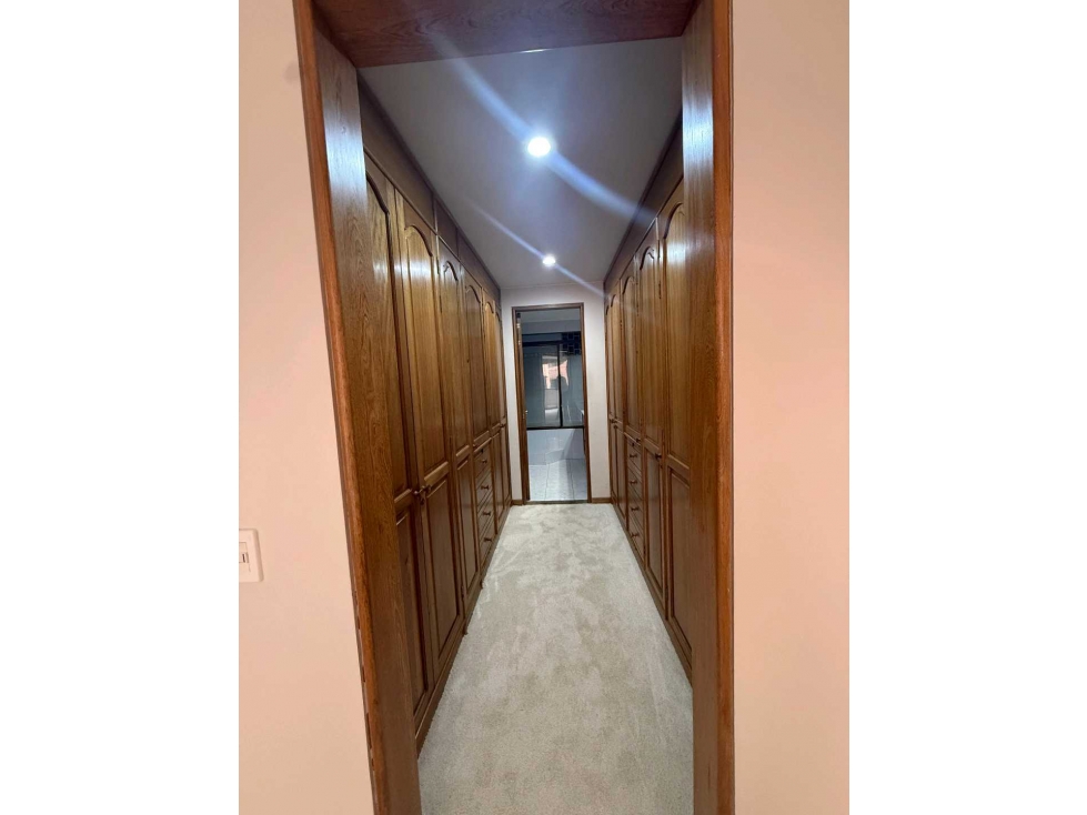 Vendo Apartamento Sector Rosales — foto 4