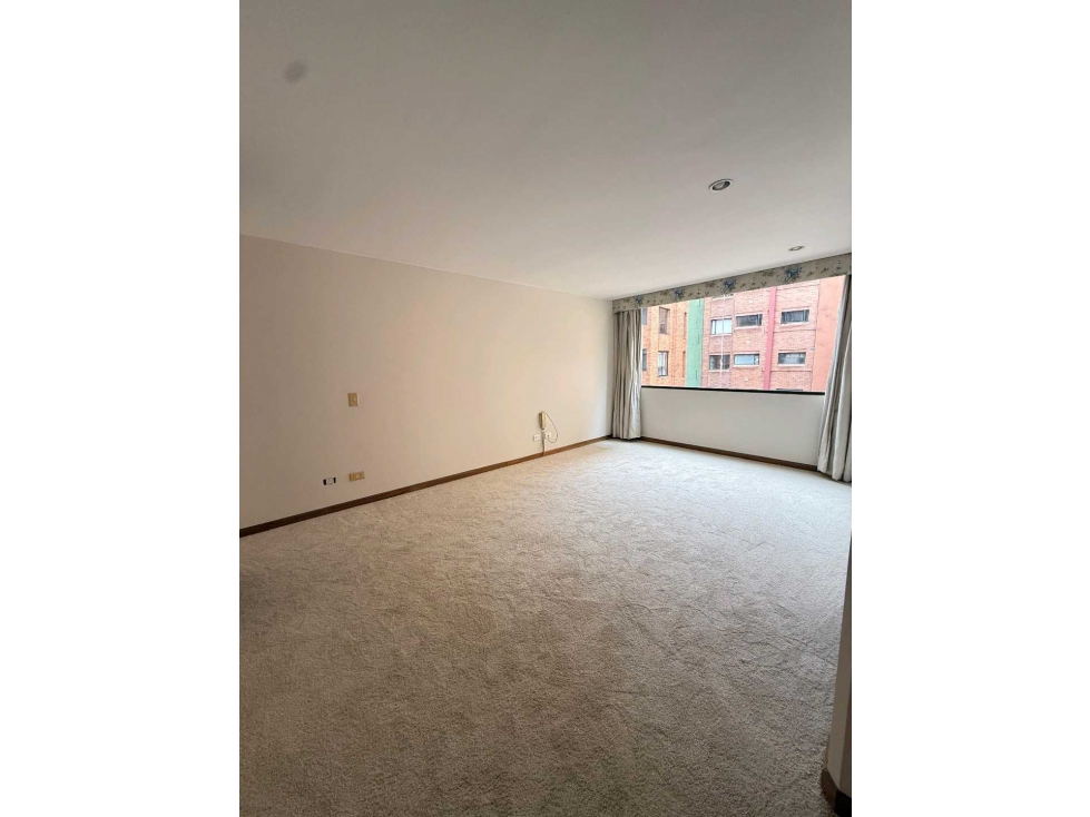 Vendo Apartamento Sector Rosales — foto 5