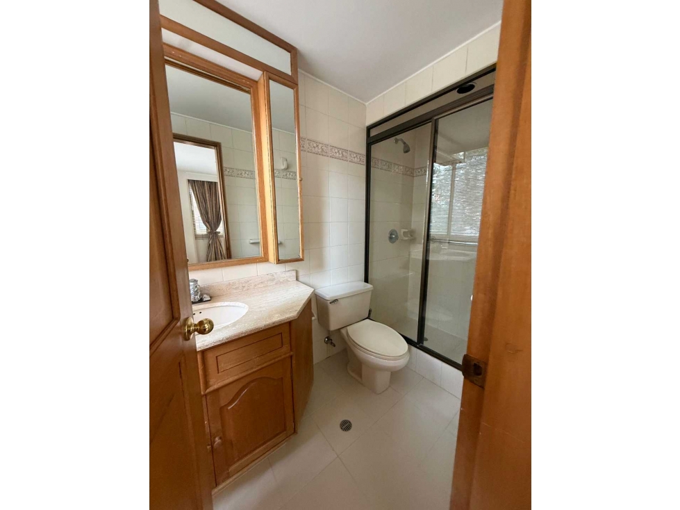 Vendo Apartamento Sector Rosales — foto 6
