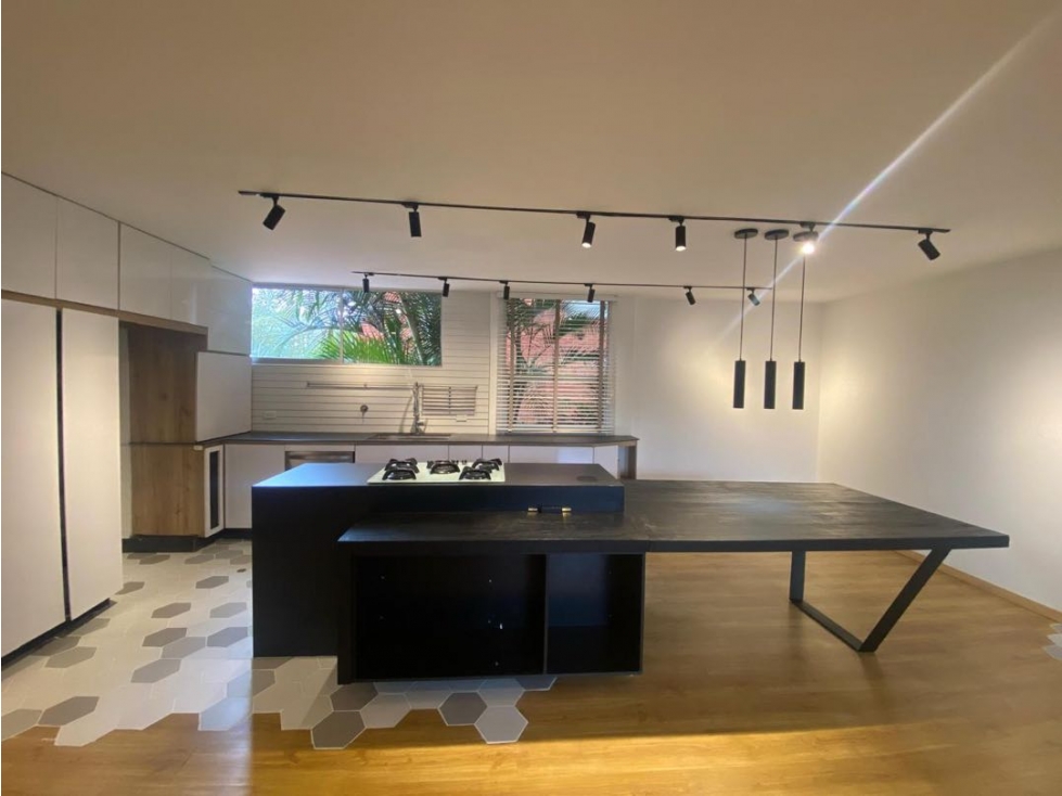 Vendo apartamento sector san lucas