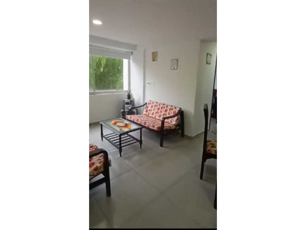 VENDO APARTAMENTO SECTOR SERVIENTREGA PARQUEADERO CUBIERTO