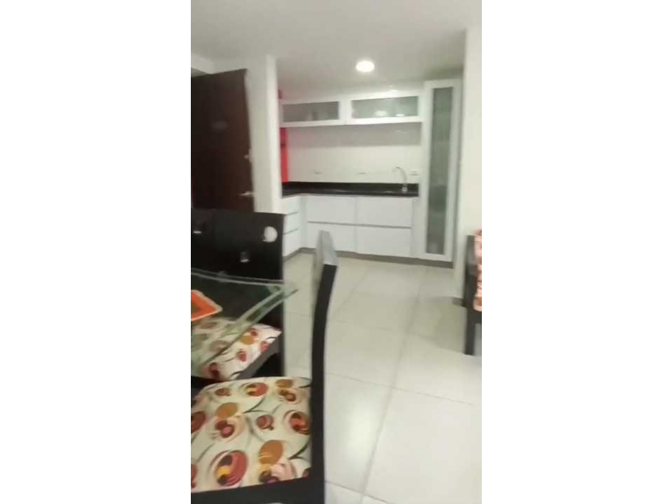 VENDO APARTAMENTO SECTOR SERVIENTREGA PARQUEADERO CUBIERTO — foto 2
