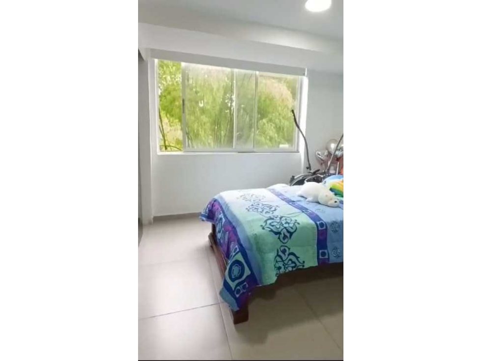 VENDO APARTAMENTO SECTOR SERVIENTREGA PARQUEADERO CUBIERTO — foto 4