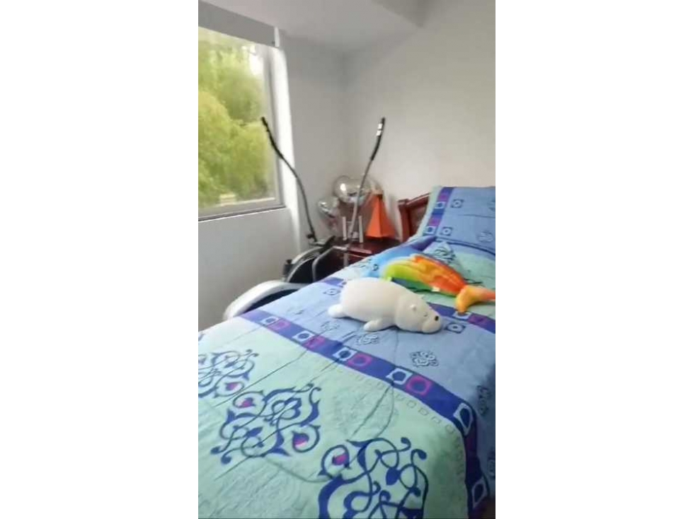 VENDO APARTAMENTO SECTOR SERVIENTREGA PARQUEADERO CUBIERTO — foto 5
