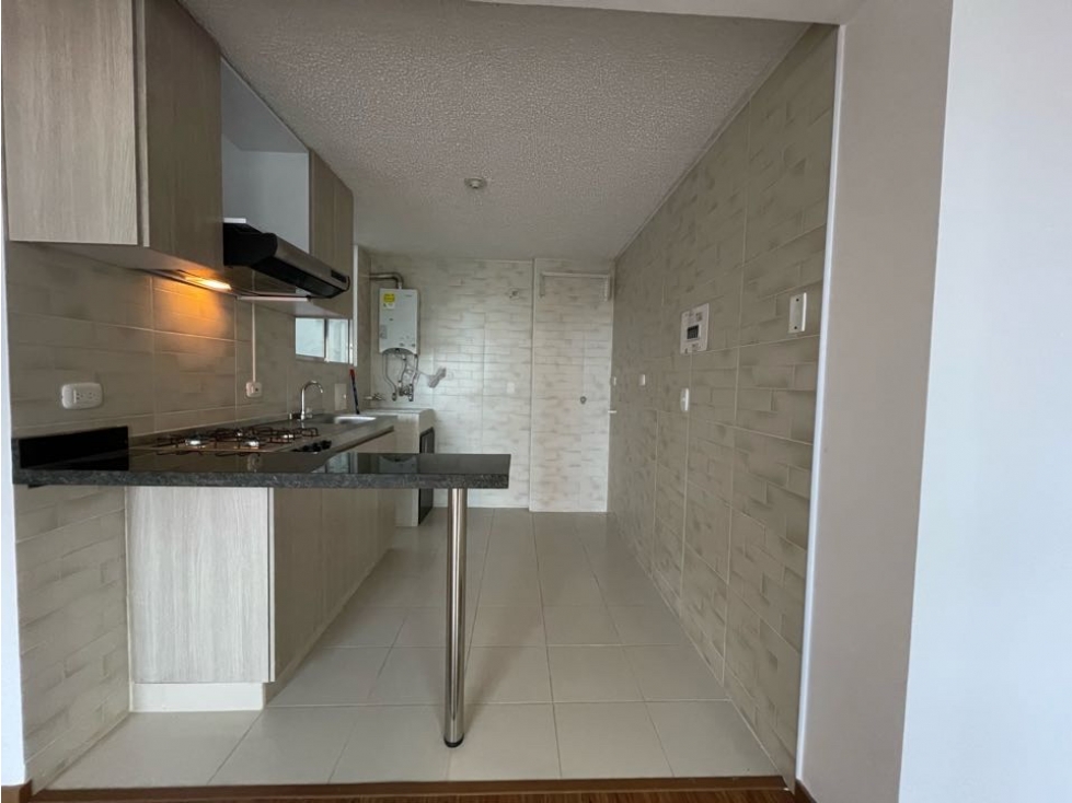 Vendo apartamento esquinero segundo piso con club house Tocancipá - 2