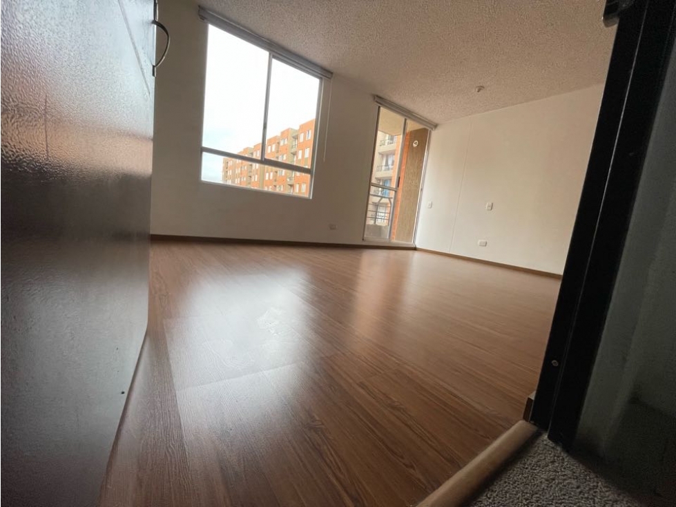 Vendo apartamento esquinero segundo piso con club house Tocancipá - 3