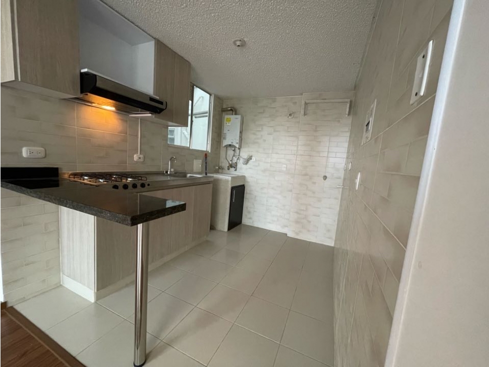 Vendo apartamento esquinero segundo piso con club house Tocancipá - 4
