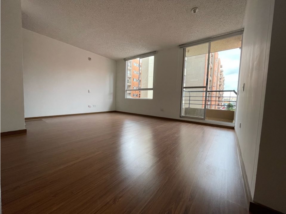 Vendo apartamento esquinero segundo piso con club house Tocancipá - 5