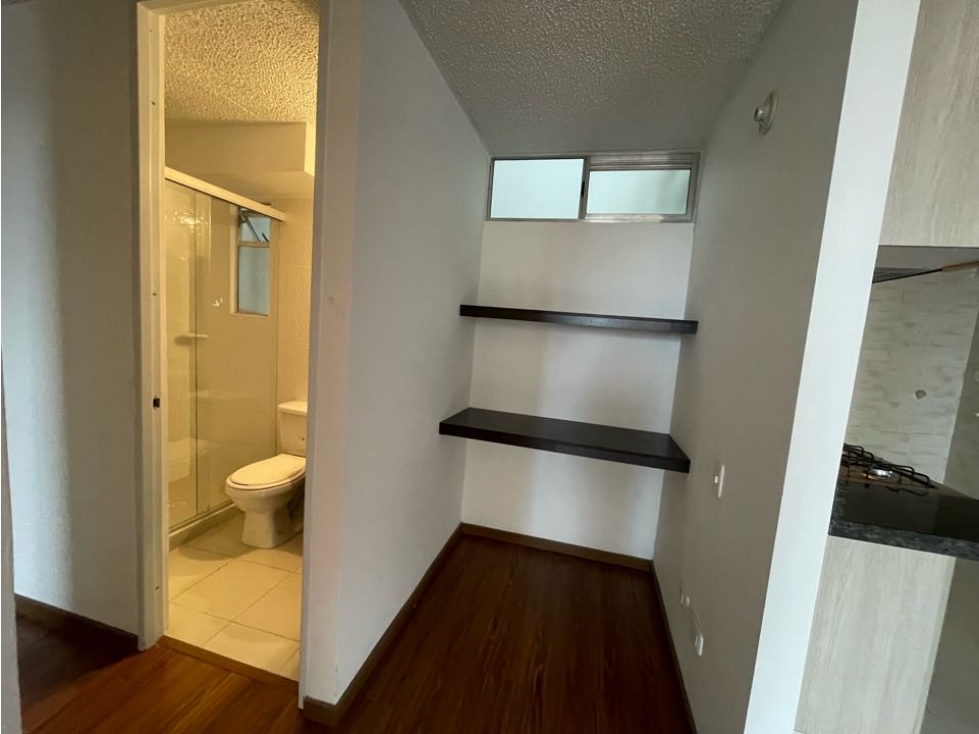 Vendo apartamento esquinero segundo piso con club house Tocancipá - 6