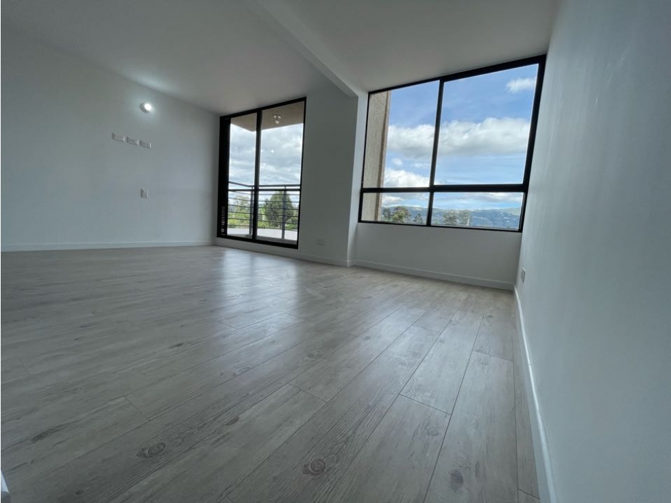 Vendo apartamento en conjunto en cajica en canelon . — foto 3