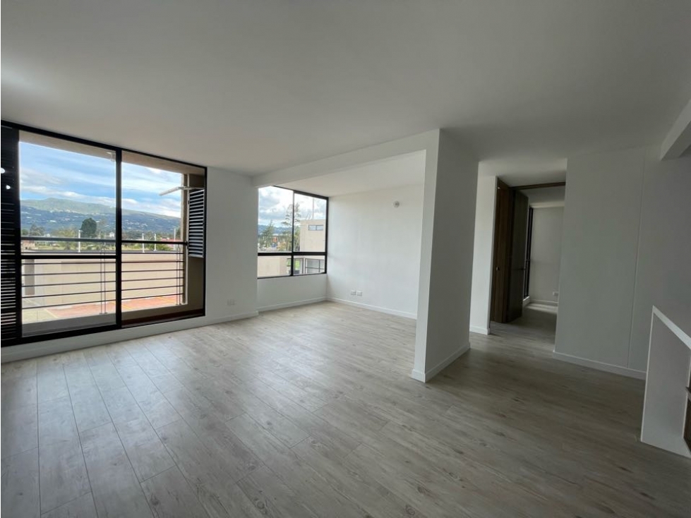 Vendo apartamento en conjunto en cajica en canelon . — foto 4