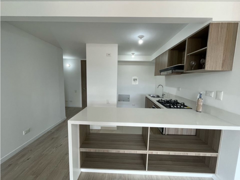 Vendo apartamento en conjunto en cajica en canelon . — foto 2