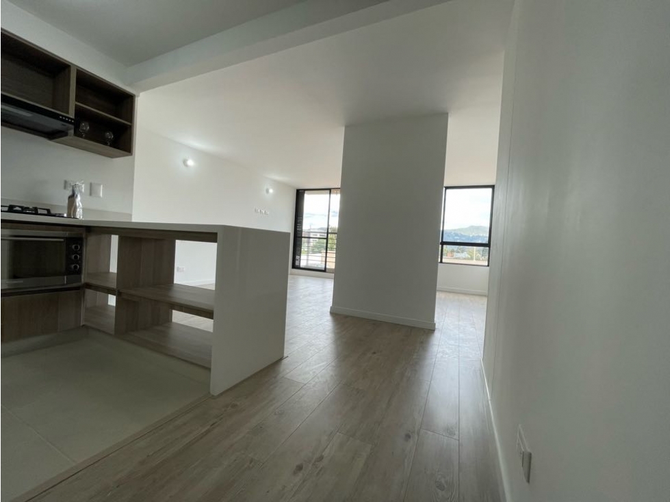 Vendo apartamento en conjunto en cajica en canelon . — foto 5