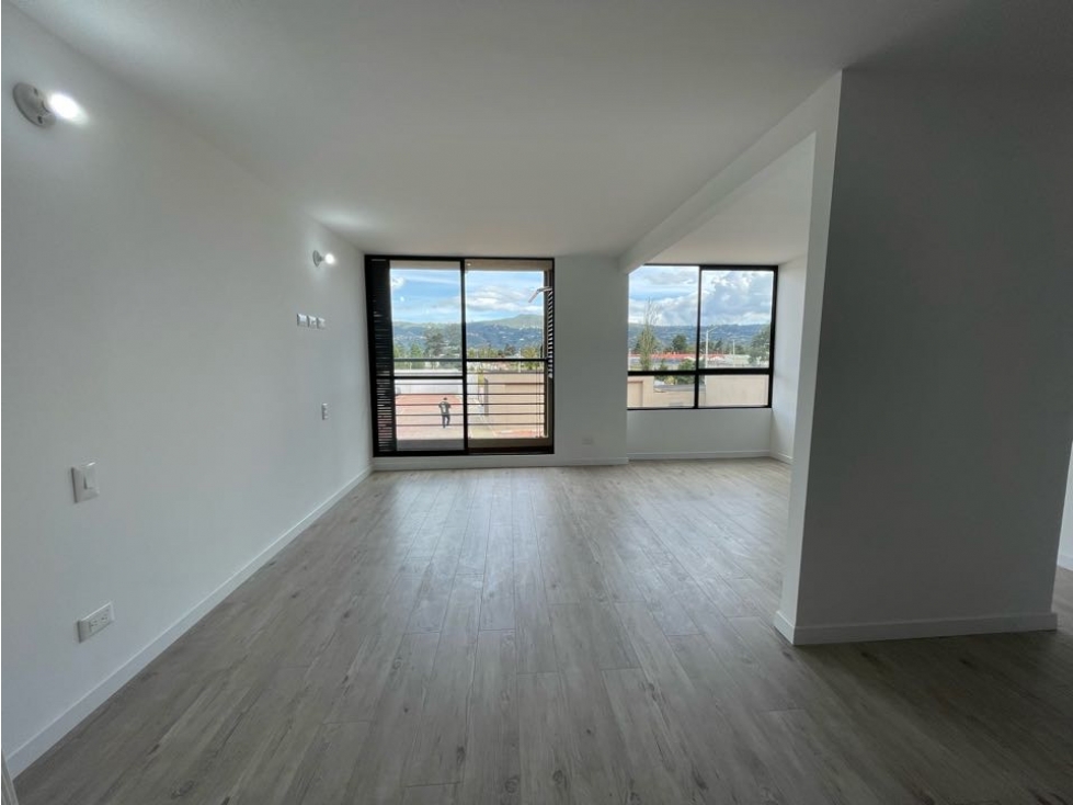 Vendo apartamento en conjunto en cajica en canelon . — foto 6
