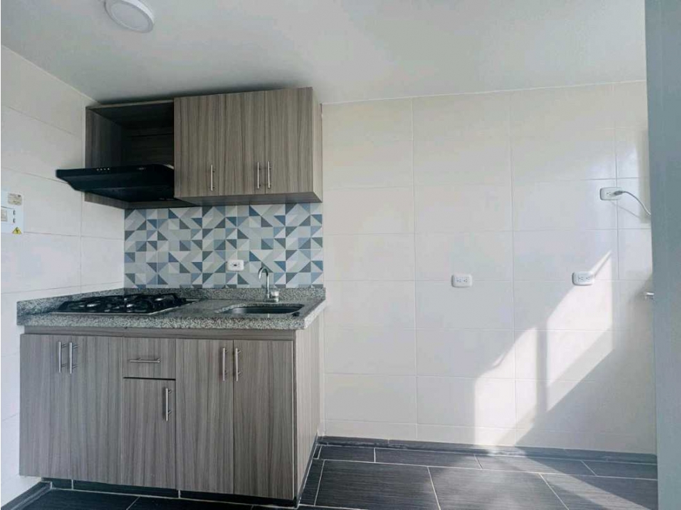 Vendo apartamento segundo Piso Acceso escaleras en Cajica. - 5