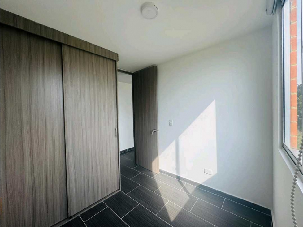 Vendo apartamento segundo Piso Acceso escaleras en Cajica. - 6