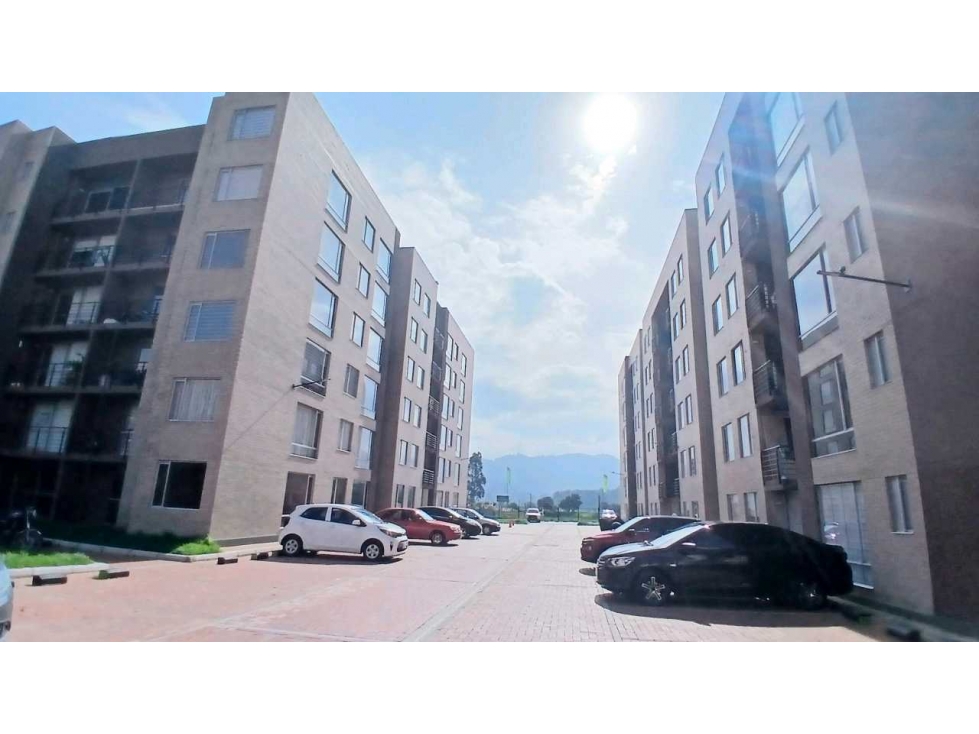 ¡Gran oportunida! Vendo Apartamento en Reserva del lago en Cajica