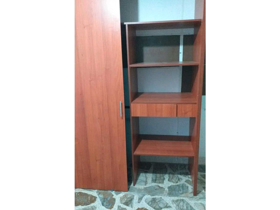 VENDO APARTAMENTO SEGUNDO PISO ESCALAS SEC. SANTA TERESITA — foto 4