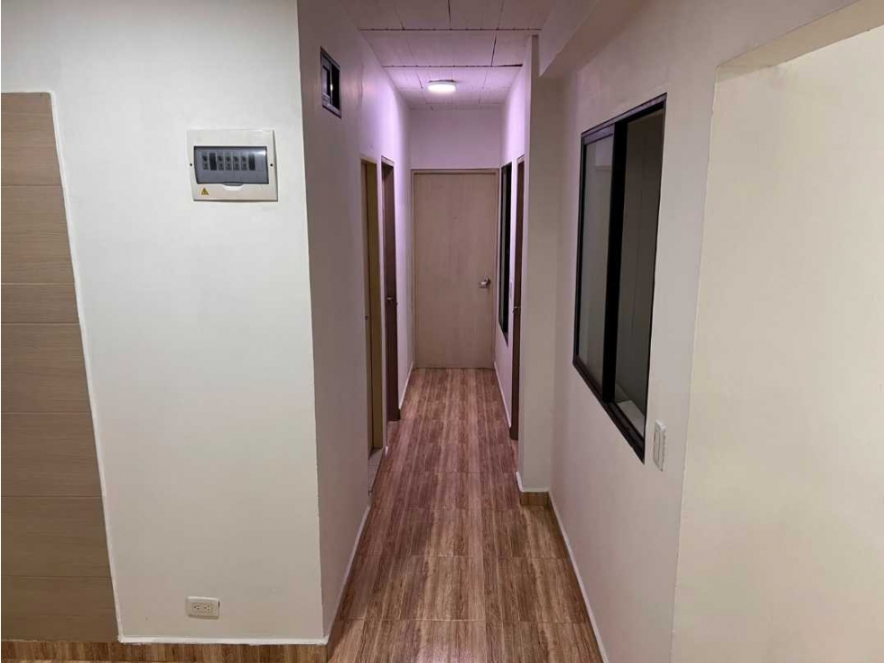 VENDO CASA SEGUNDO PISO BARRIO NUEVO - BELLO-TERMINADA — foto 2