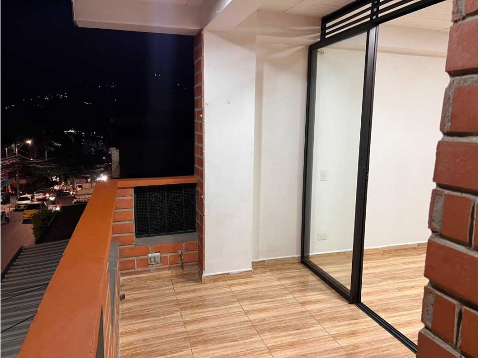 VENDO CASA SEGUNDO PISO BARRIO NUEVO - BELLO-TERMINADA — foto 3