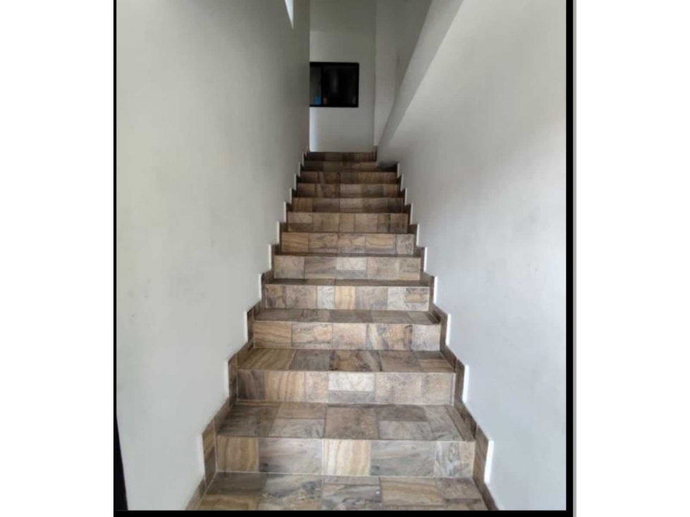 VENDO CASA SEGUNDO PISO BARRIO NUEVO - BELLO-TERMINADA — foto 4