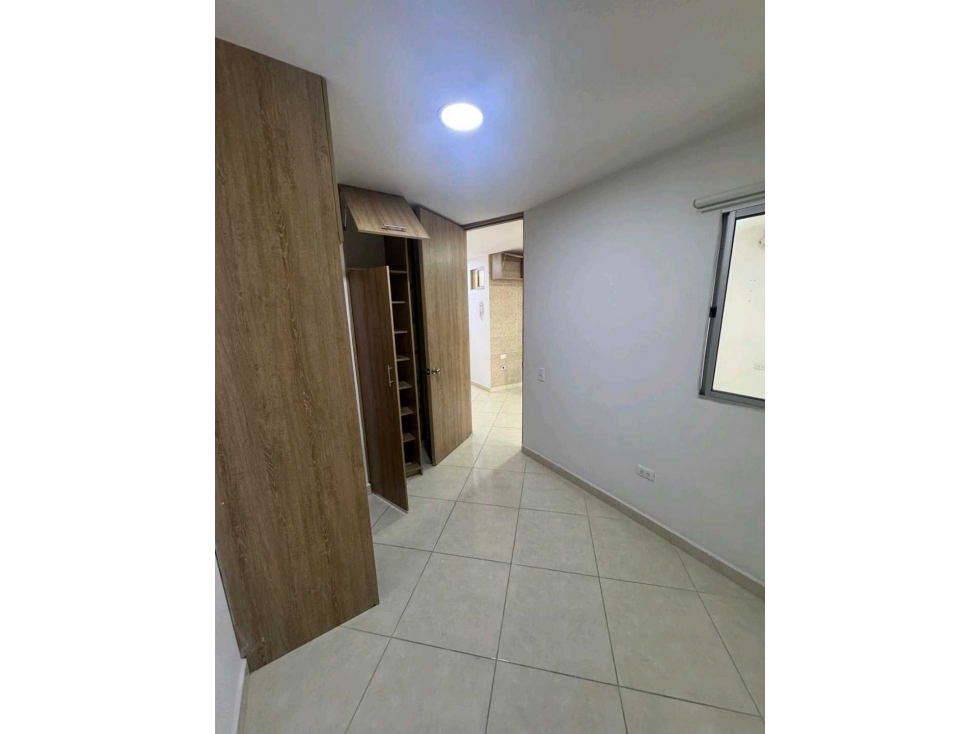VENDO APARTAMENTO EN NIQUIA SEMI INTERNO PISO 10 CON PARQUEADERO — foto 5