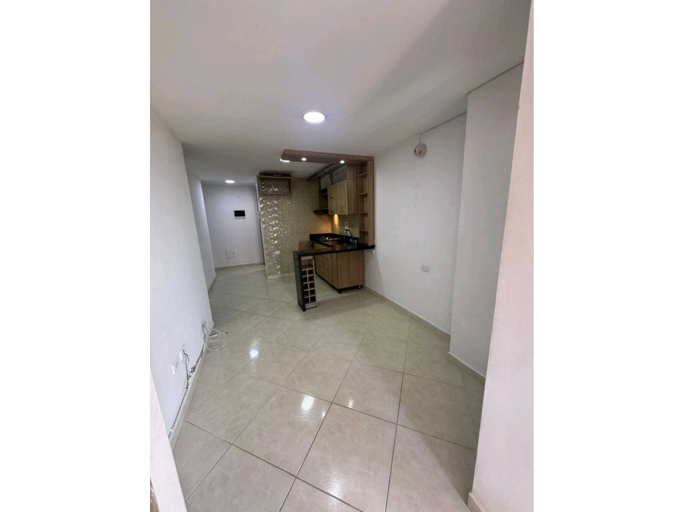 VENDO APARTAMENTO EN NIQUIA SEMI INTERNO PISO 10 CON PARQUEADERO — foto 3