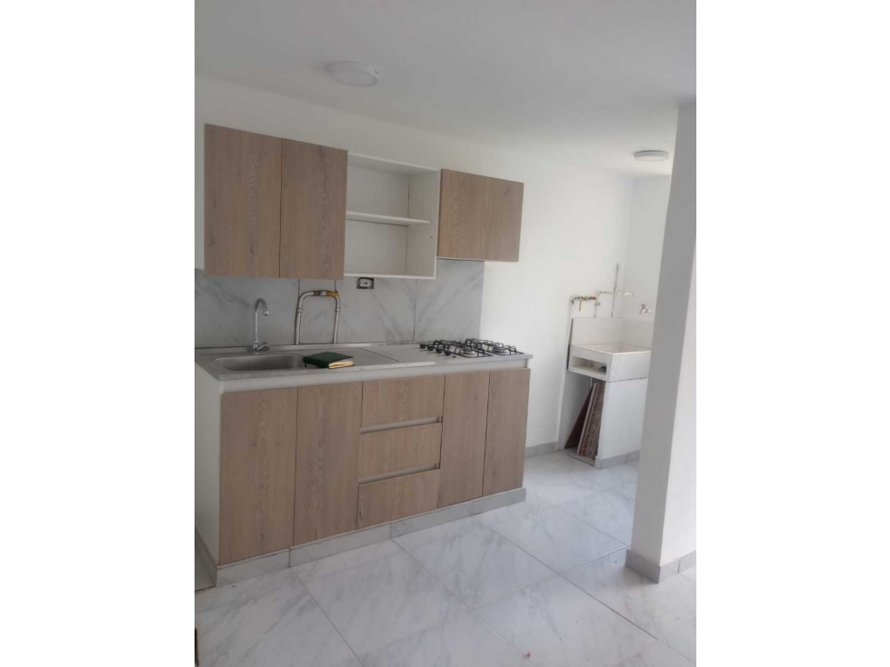 VENDO APARTAMENTO UNIDAD SENDERO SILVESTRE BELLO ANTIOQUIA — foto 5