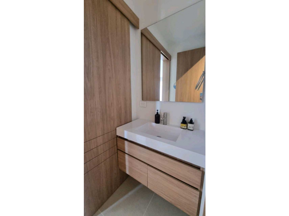 VENDO APARTAMENTO SERENA DEL MAR CARTAGENA — foto 4