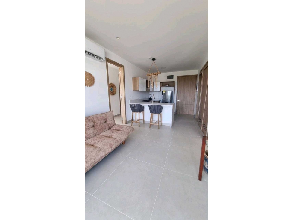 VENDO APARTAMENTO SERENA DEL MAR CARTAGENA — foto 6