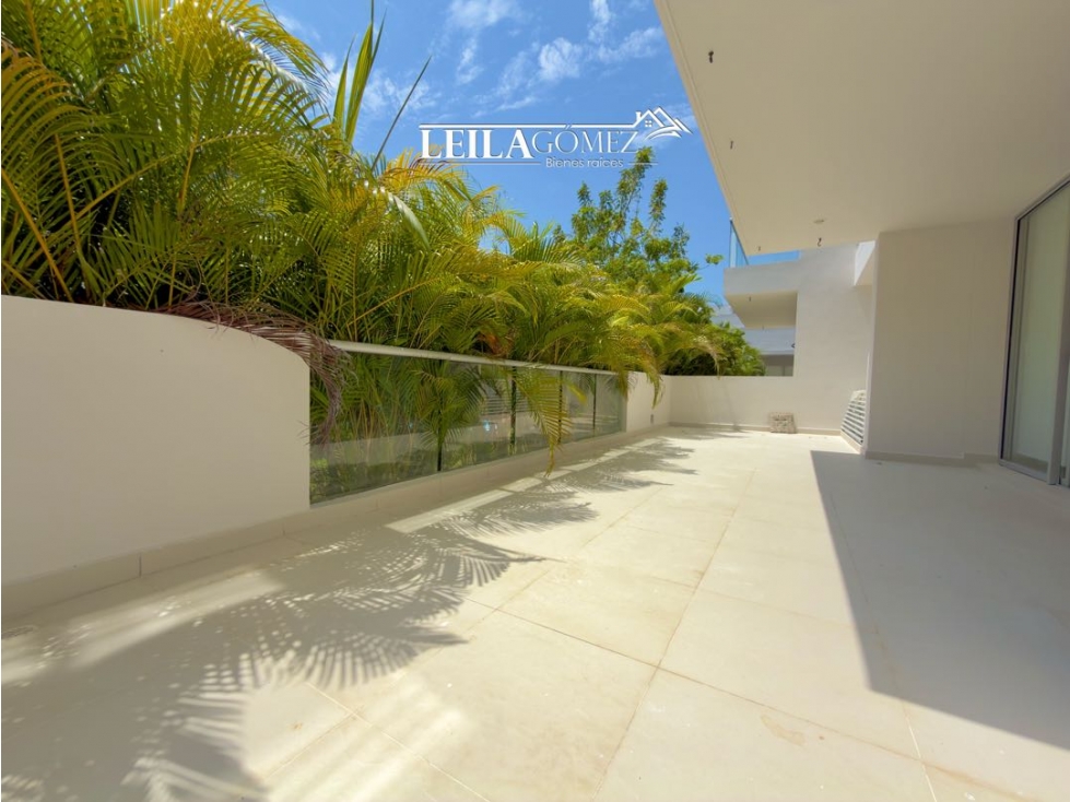 VENDO APARTAMENTO Serena del Mar Oportunidad de Inversión