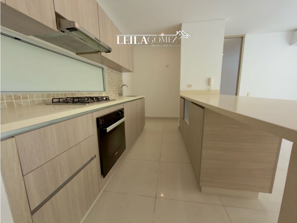 VENDO APARTAMENTO Serena del Mar Oportunidad de Inversión — foto 2