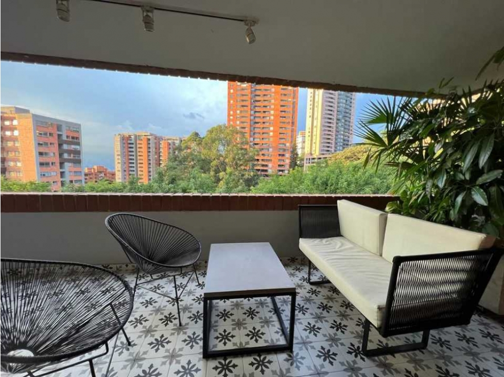 Vendo Apartamento Serramonte los Balsos — foto 2