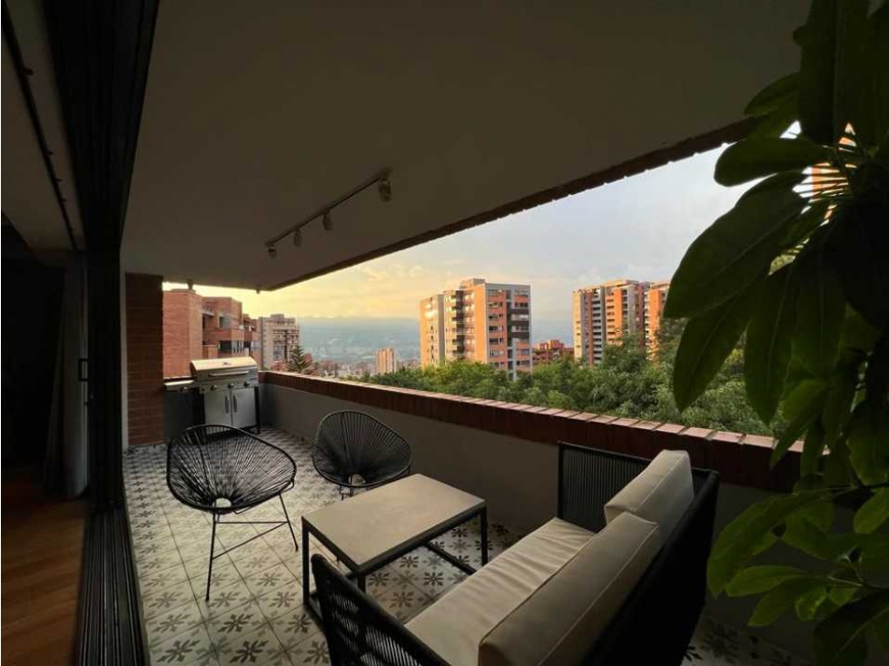 Vendo Apartamento Serramonte los Balsos — foto 4